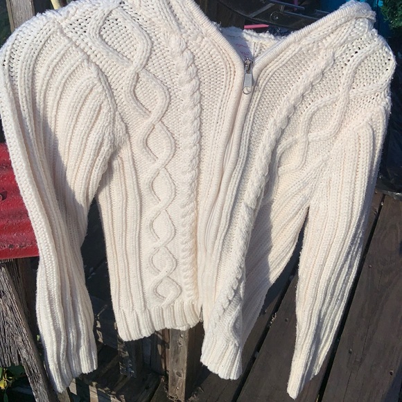 Jacket - Picture 1 of 1